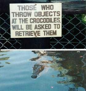 This will make people think twice!