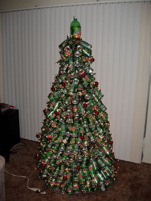 Whoever made this is going to have horrible teeth!