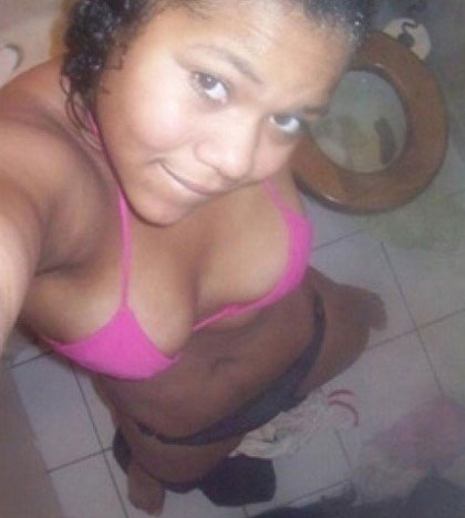 If you are trying to look hot, make sure you flush the toilet!